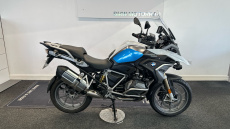 BMW R1250 GS TE 